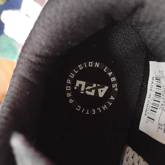 Apl Shoes - Picture 7 of 9